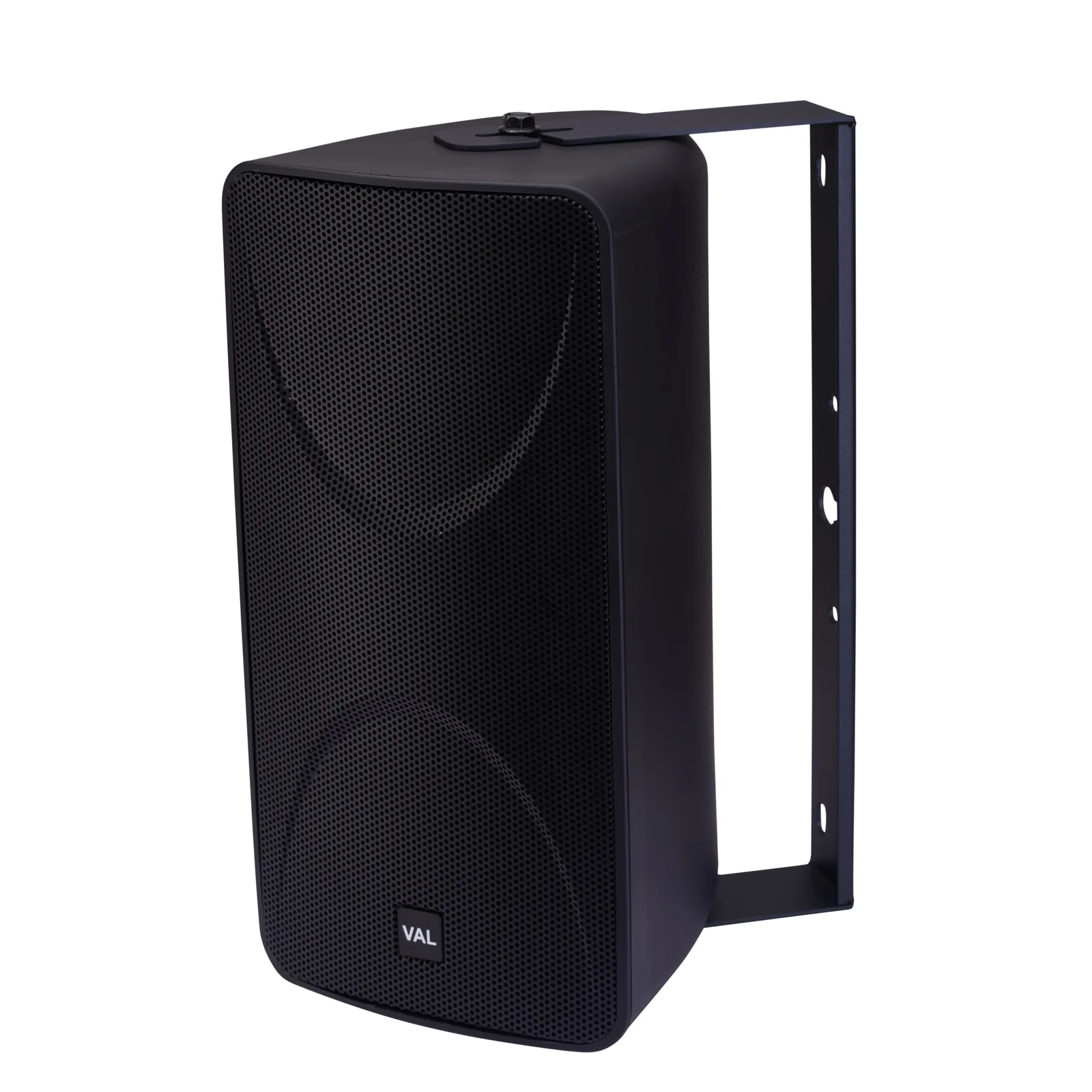 Val Audio iComm WM62T — side view